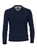 Redmond Herren Pullover in Blau
