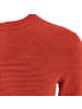 Marc O'Polo Pullover Relaxed in Orange