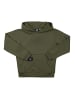 SCHIETWETTER SCHIETWETTER Hoodie Mika uni in olive