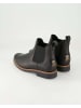 PANAMA JACK Chelsea Boots in Schwarz