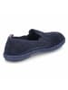 Verbenas Espadrilles TROY in Blau