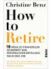 PIPER Buch - How to Retire