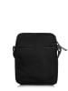 BLAUER USA Schultertasche für Erwachsene in schwarz
