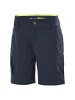 Helly Hansen W QD CARGO SHORTS in Marine