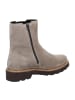 Mephisto Komfort Stiefeletten in Grau