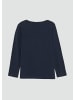 s.Oliver T-Shirt in 5952_navy