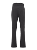 hot-sportswear Hose Maroon in graphite