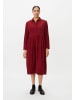MASAI  knielanges Blusenkleid MaNayo in Tibetan Red