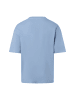 Nils Sundström T-Shirt in hellblau