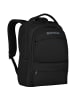 Wenger Fuse 15.6 Rucksack 43 cm Laptopfach in black