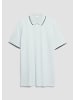 s.Oliver Polo-Shirt  in  6437_helles türkis