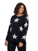 Ulla Popken Pullover in marine