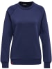 Hummel Sportshirt in Blau