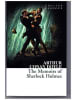 HarperCollins Buch - The Memoirs of Sherlock Holmes
