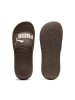 Puma Badeschuh "Popcat 20 BX" in Braun