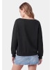 myMo Women Sweatshirt in BLACK
