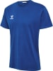 Hummel Hummel T-Shirt Hmlgo Multisport Herren in TRUE BLUE