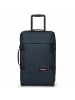 Eastpak Tranverz S 2-Rollen Reisetasche 51 cm in triple denim 