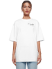 trueprodigy Oversize-Shirt Marin F in Weiß