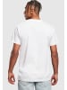 Mister Tee T-Shirts in white