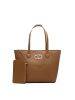 V Italia by Versace Shopper-Tasche in BROWN