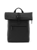 Jost Halmstad Daypack 44 cm Laptopfach schwarz