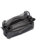 PICARD Boom Schultertasche Leder 20 cm ozean