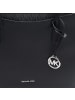 Michael Kors Umhängetasche in Black