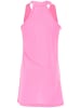 Barbie Sommerkleid Barbie mit Glitzerdetails in Pink