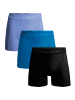 Muchachomalo 3er-Set: Boxershort in Mehrfarbig - für Herren