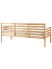 Beliani Tagesbett THEZA in  - (W) 99 x (H) 98 x (L) 211 cm