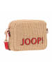 JOOP! Schultertasche 'Stromboli Cloe in Rot 21,00 x 15,00 x 6,00 cm'