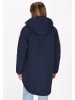 DreiMaster Maritim Women Anorak in navy