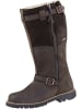 MEINDL Freizeitschuhe Kiruna GTX in mahagoni in mahagoni