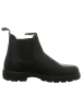 Blundstone Stiefeletten in schwarz