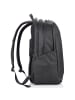 XD Design Bobby Explore Rucksack 54 cm Laptopfach black