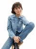 Tom Tailor Jeansjacke für Damen in uni