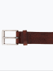 Condor Gürtel in cognac - 0003