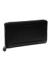 The Chesterfield Brand Cantara Geldbörse Leder 19 cm black