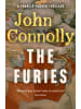 Hodder & Stoughton Buch - The Furies