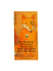 Mr. & Mrs. Panda Sport Handtuch Fuchs Lord Design mit Spruch in Türkis Pastell