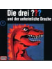 Sony Music Entertainment Die drei ??? 7 und der unheimliche Drache (drei Fragezeichen) CD