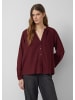 s.Oliver Bluse in 3902_bordeaux