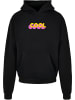 Merchcode Merchcode Kapuzenpullover in black