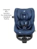 Joie Reboarder-Kindersitz i-Spin 360 R i-Size in blau