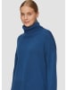 s.Oliver Strickpullover langarm in Blau