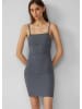 QS Kleid  in  9825_dunkelgrau