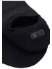 Urban Classics Urban Classics Unisex No Show Socks 10-Pack in black