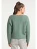 myMo Pullover in Moos