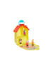 Hasbro Spielfiguren Set Peppa Pig Peppas Partyhaus für unterwegs, ab 3 Jahre